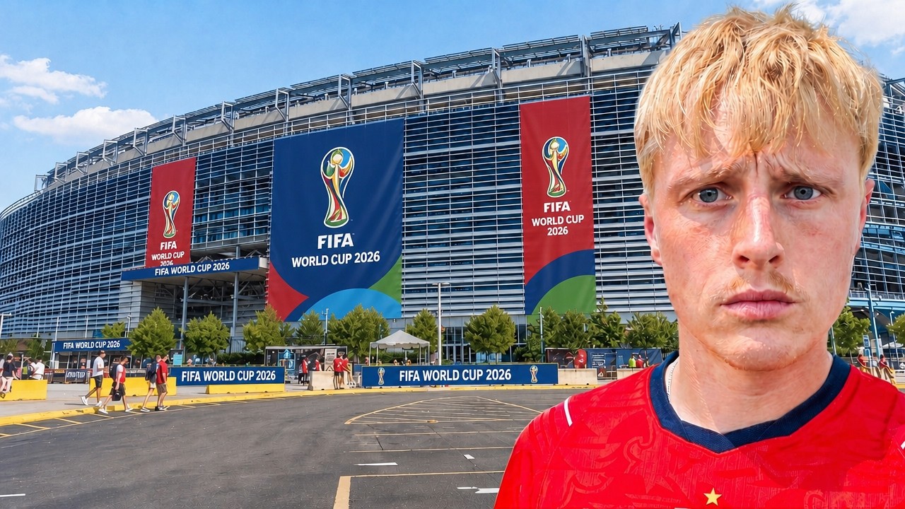 The Reality Of The 2026 World Cup