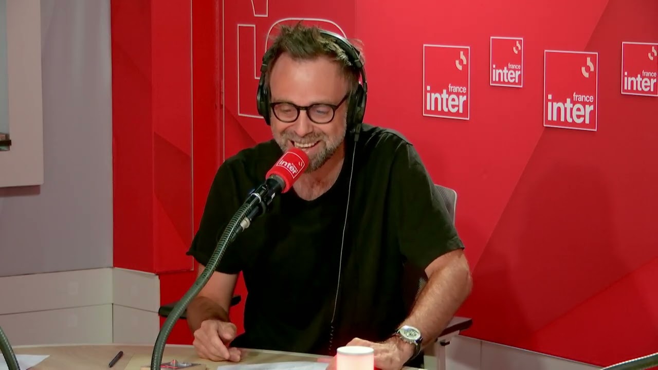 Est-ce que Dieu peut rire à une blague ? La question de David Castello-Lopes