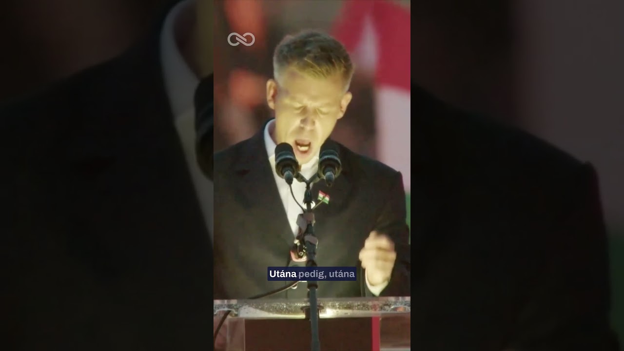 A TISZA-korm&aacute;ny első teendői