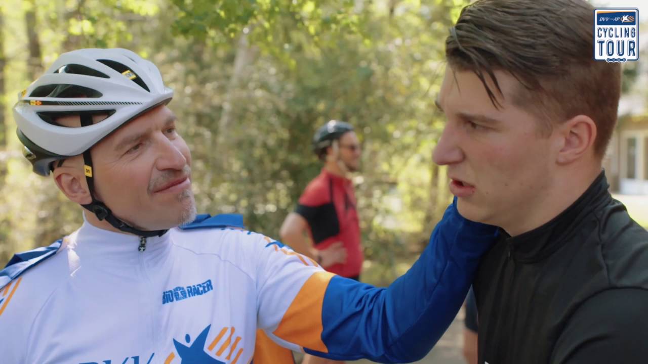Welk fietsslot kiezen voor uw fiets? - Aflevering 6