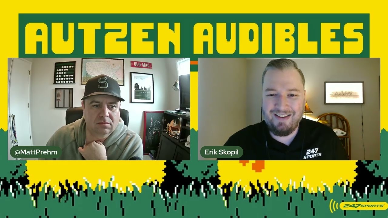 Autzen Audibles Podcast: Breaking down Oregon’s 5 biggest spring football storylines