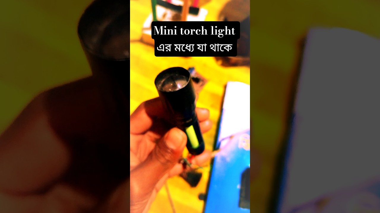 mini torch light,,,