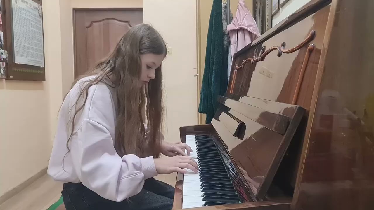 Дзюнька Юстина 4клас Т.Афанасенко 