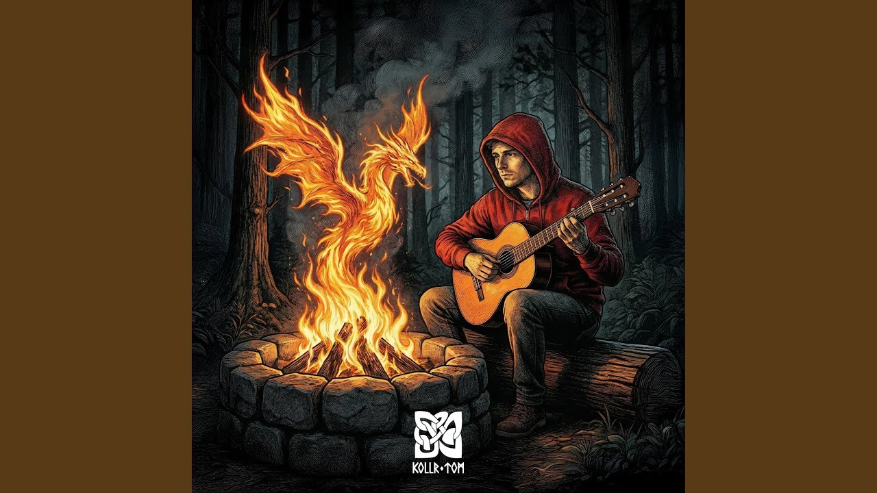 Wielki płomień smoczy