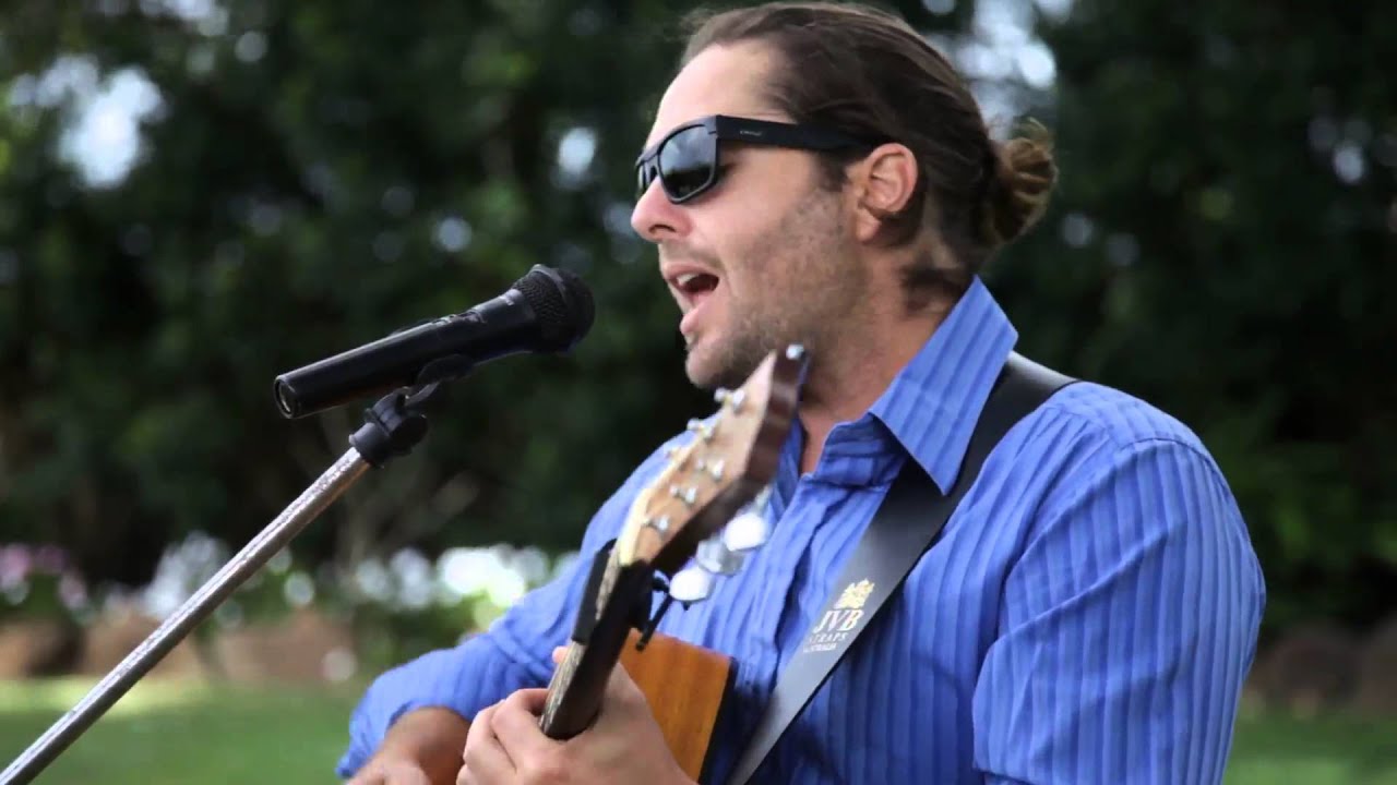 Wedding Music l Byron Bay Wedding Video