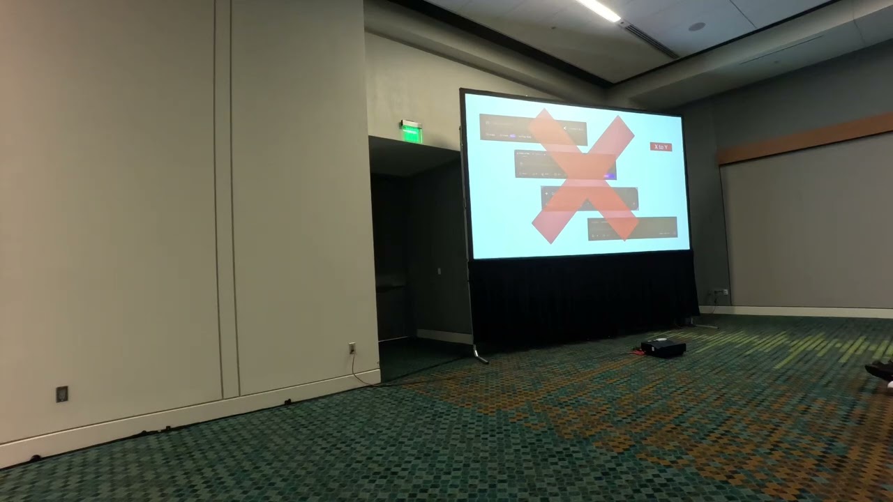 CVPR 2025 EP5 Keynote Matthias Niessner