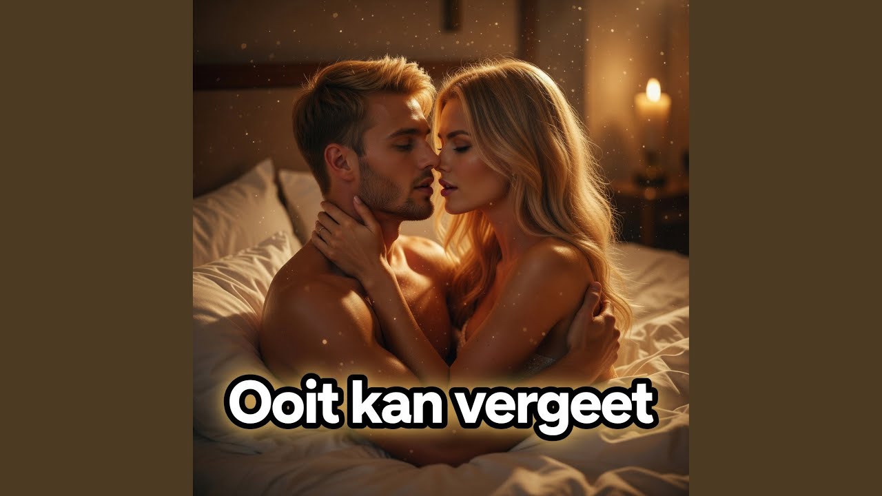 Ooit kan vergeet