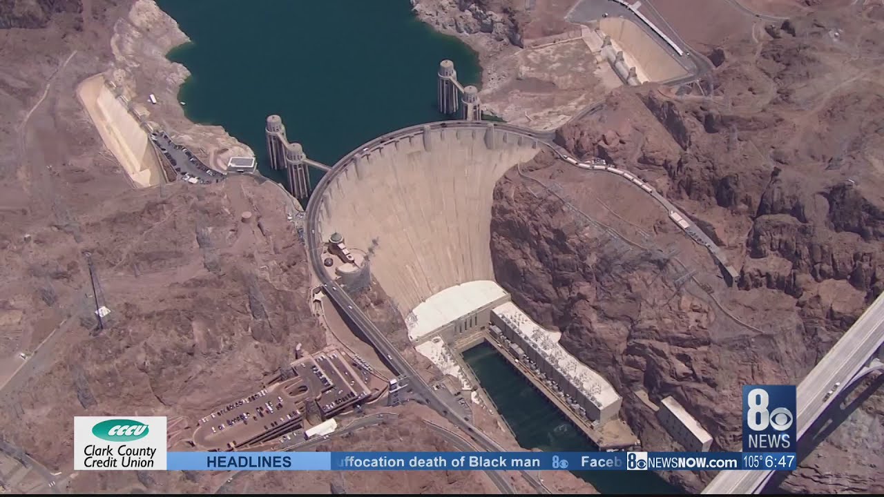 Destination Nevada: Boulder City & the Hoover Dam