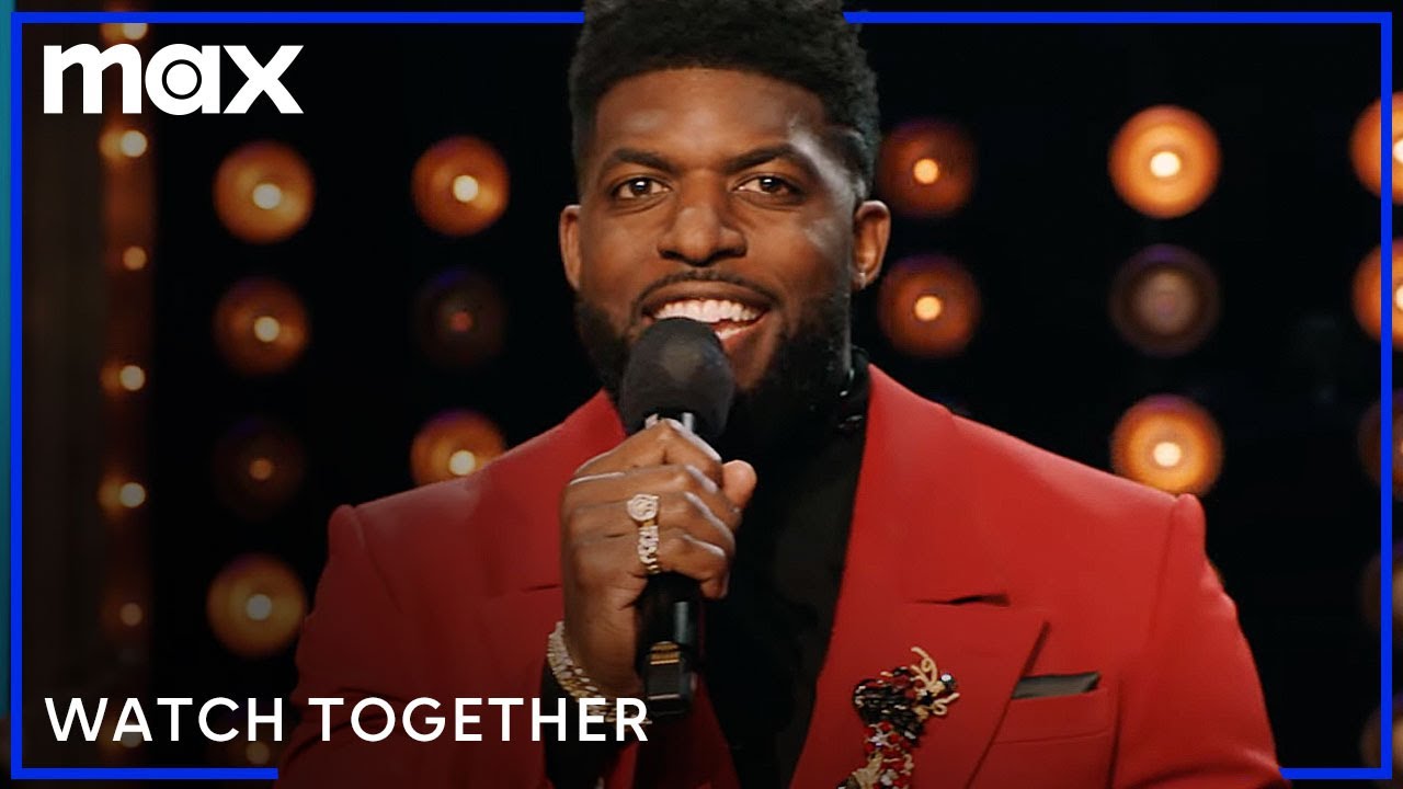 Watch Together | Max