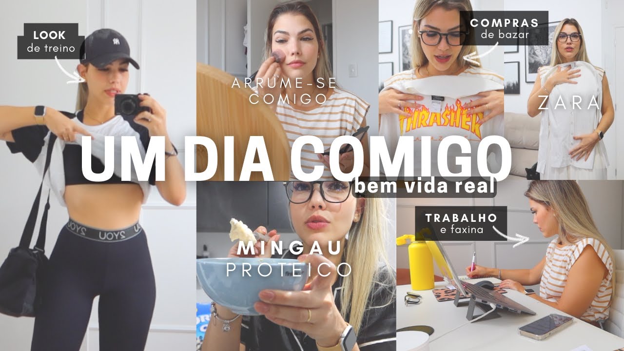 COMPRAS DE BAZAR, RECEITA MINGAU PROTEICO, COMPRAS MERCADO, ORGANIZANDO A CASA E TRABALHO