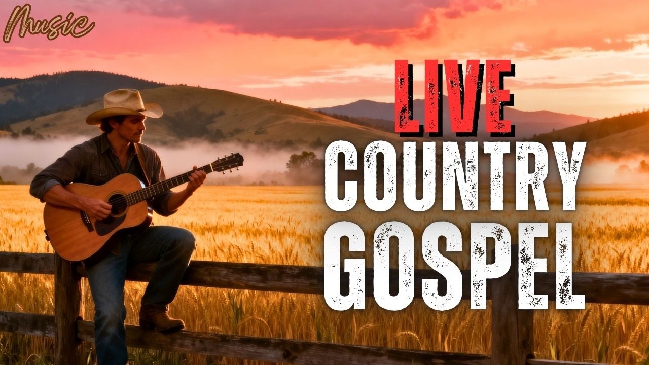 Praise & Worship Live ✝️ 24/7 Worship Music with Lyrics for Prayer and Peace 2026 / for Relax  🎶
