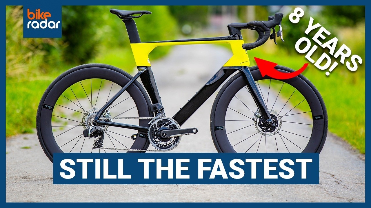 Has Cannondale Got it WRONG?! | The BikeRadar Podcast