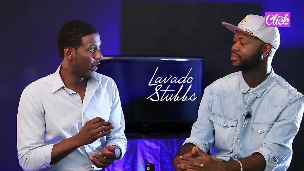The Click ep. 8 ::: Lavado Stubbs gets 