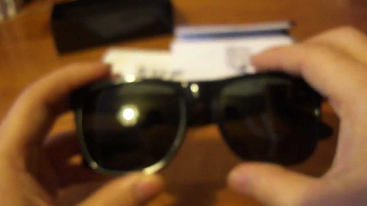 Retro Super Future Classic Black & Briar : lunettes de soleil