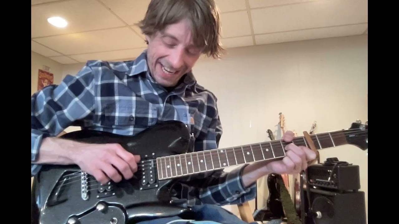 Elena/AJ Video 2/1