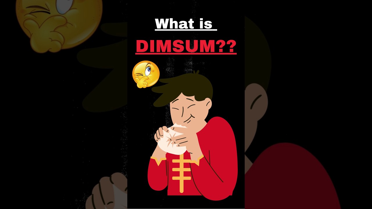 The History of Dim Sum: Why China Is Renowned for This Delicious Dish...🙄🙄🤨🤨🧐🧐👺