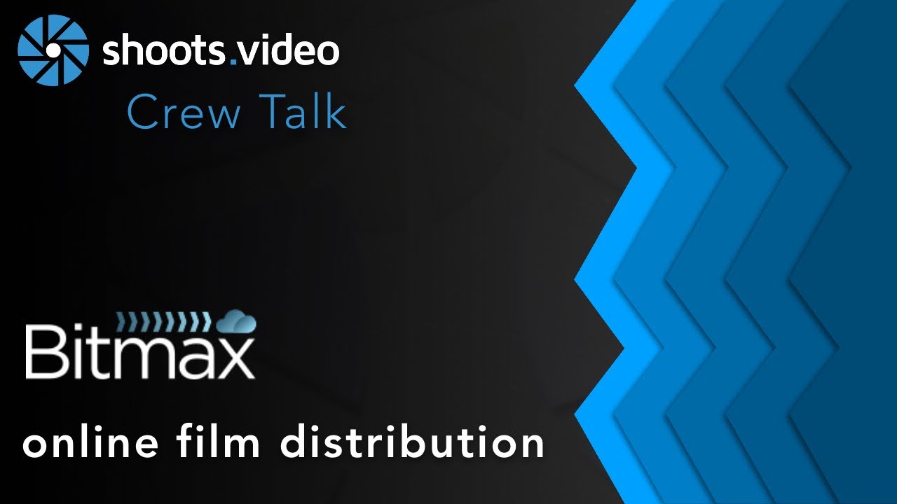 Успешное распространение фильмов онлайн &mdash; Bitmax