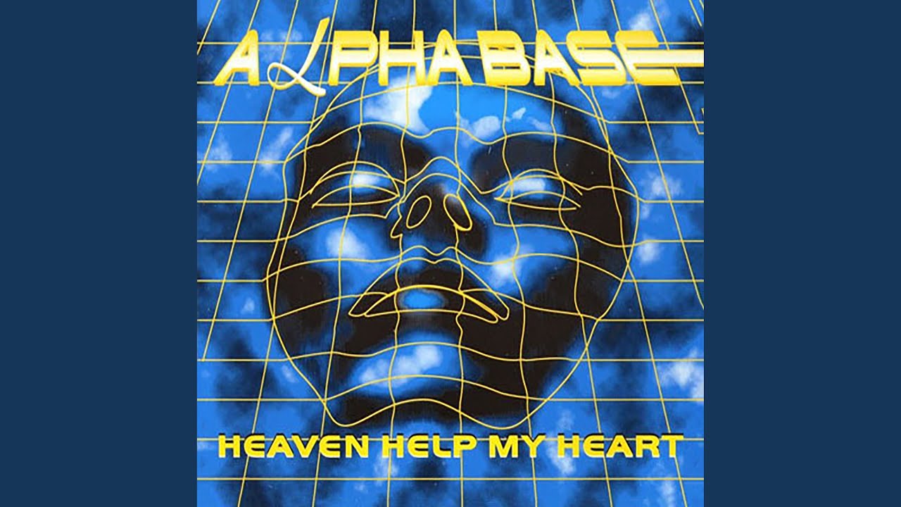 Heaven Help My Heart (90's Euro Dance)