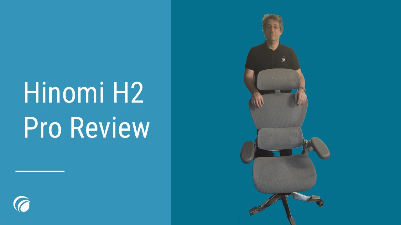 Hinomi H2 Pro Office Chair Review: The Good, the Bad & Assembly Tips
