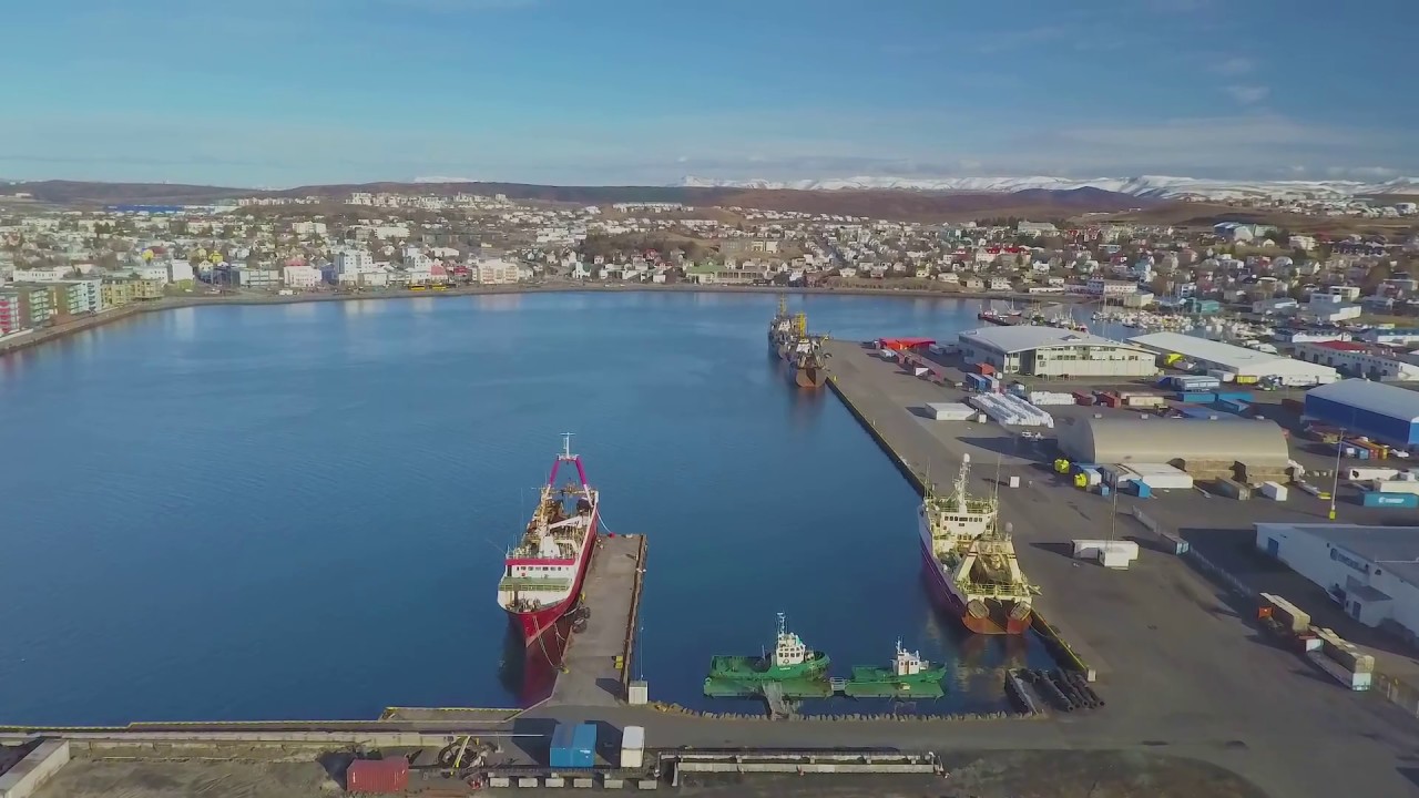 Hafnarfjörður/Iceland
