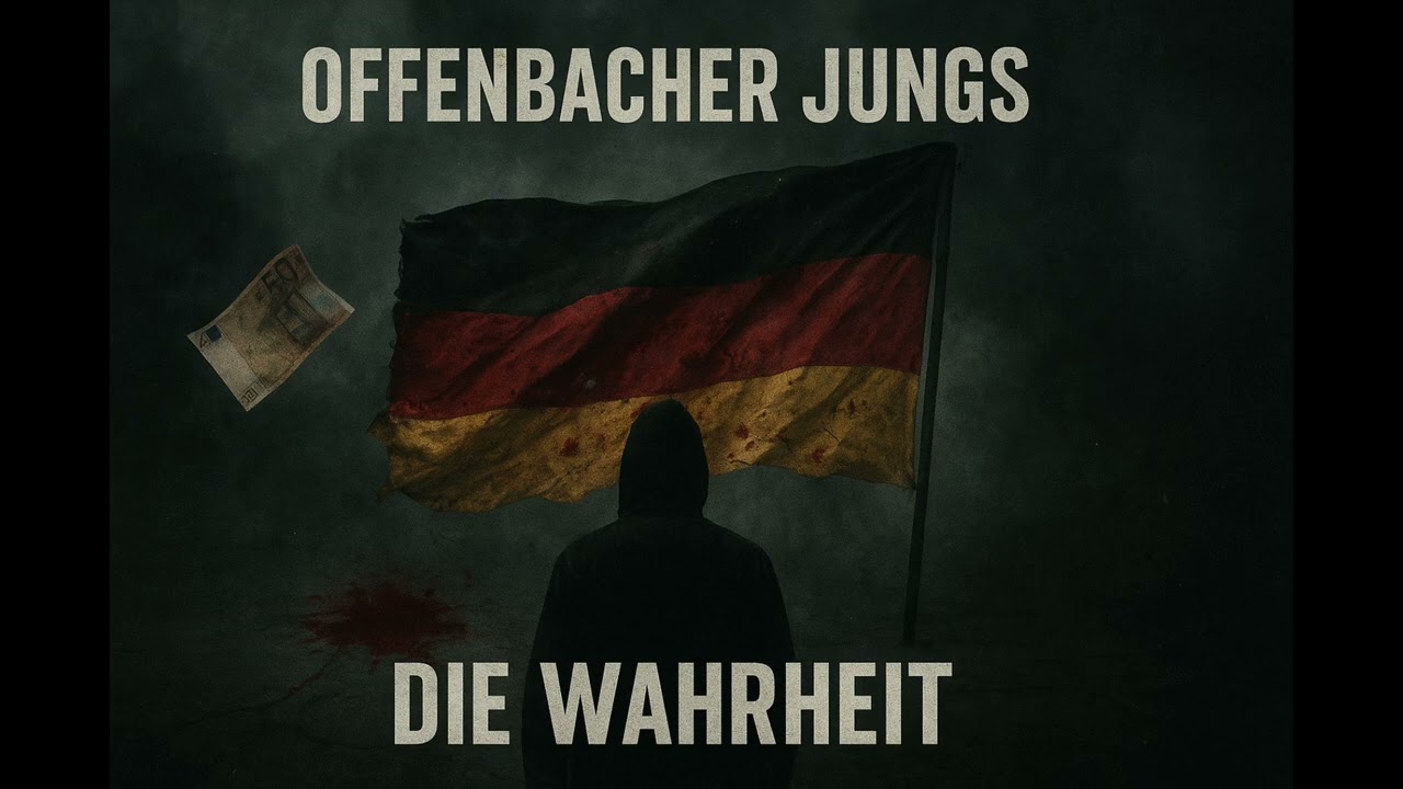 Offenbacher Jungs - Die Wahrheit 