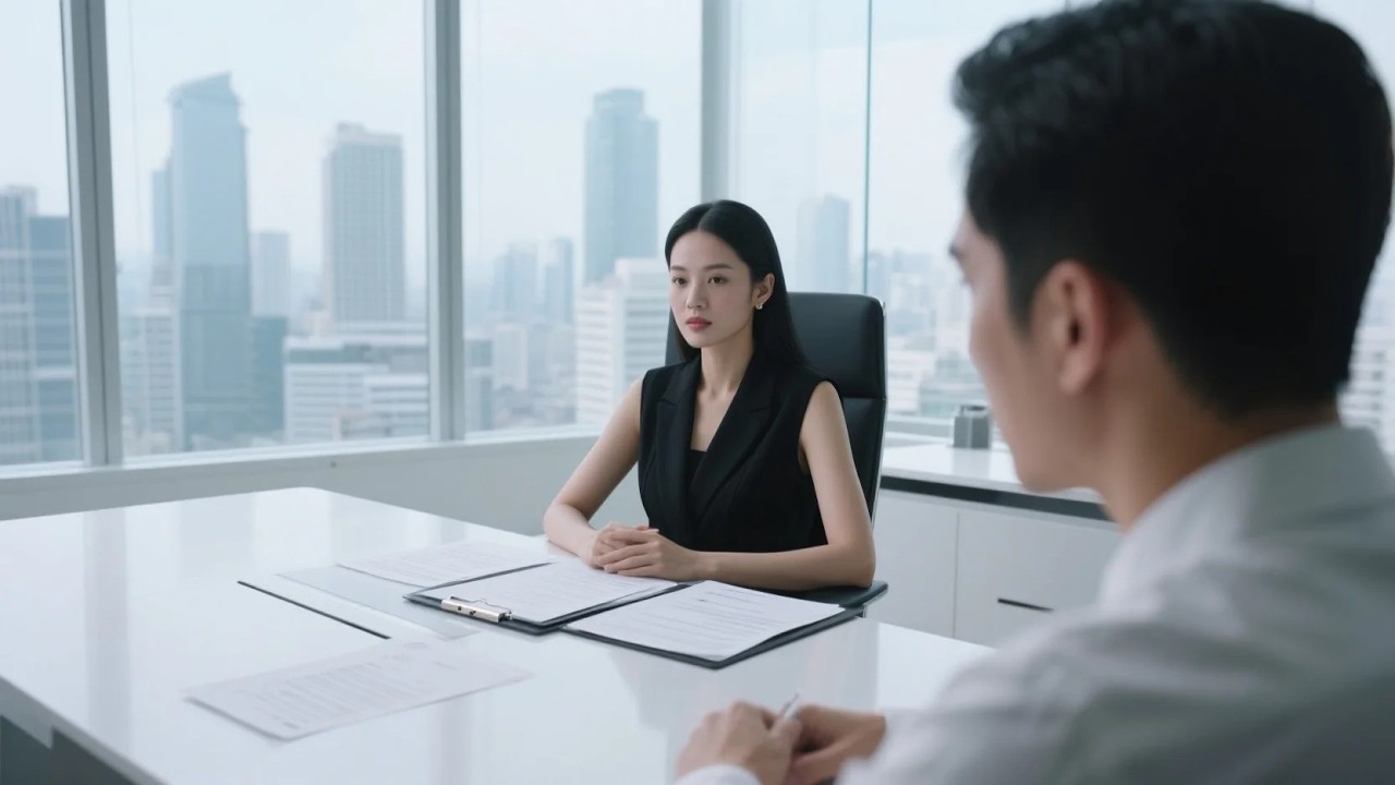 Ngoại Tình Với Thư Ký, Âm Mưu Cướp Công Ty – Ngày Tôi Lật Bài, Chồng Trắng Tay Nhìn Cơ Ngơi Sụp Đổ