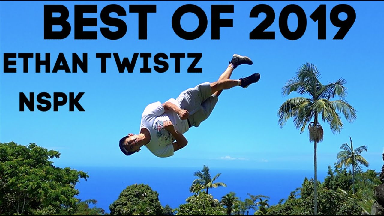 BEST OF 2019: Ethan Twistz/NSPK