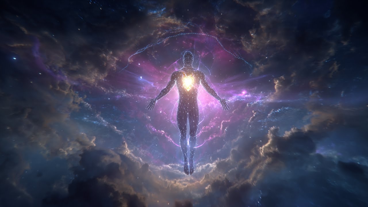 Alchemize | 396 Hz + 432 Hz + 528 Hz + 285 Hz + 111 Hz Meditation Music to Heal