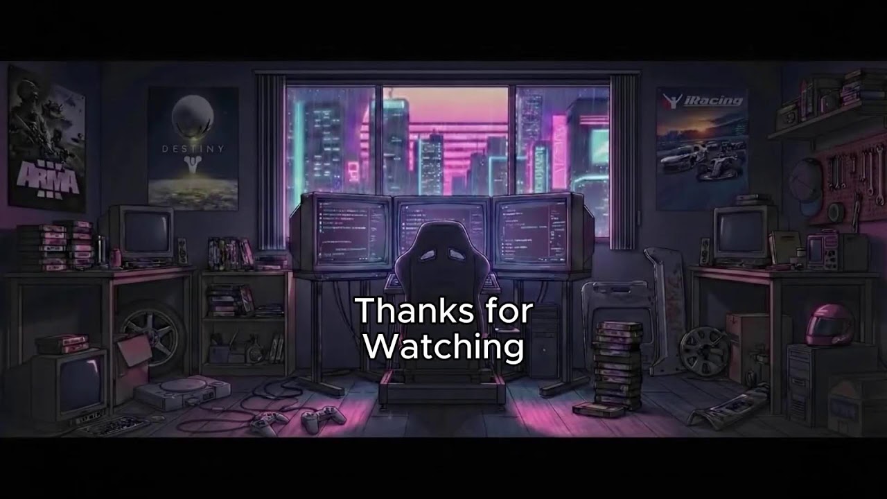 Testing Session Tonight