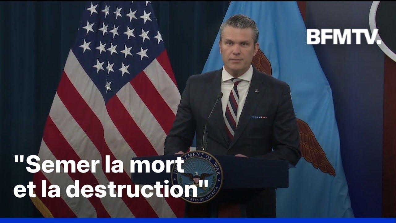 Les &Eacute;tats-Unis assurent qu'ils vont obtenir 