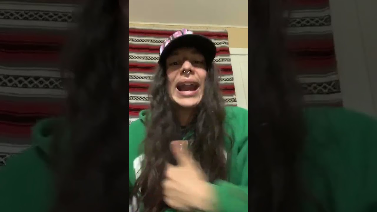 chauncey666 IG live #2