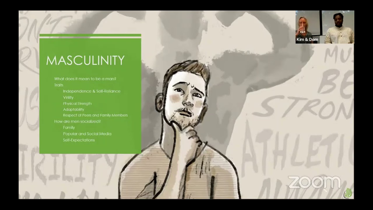 Men&rsquo;s Mental Health: Wellness, Self-Image and Confidence