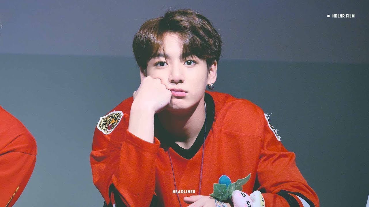 trouble maker - jungkook fmv