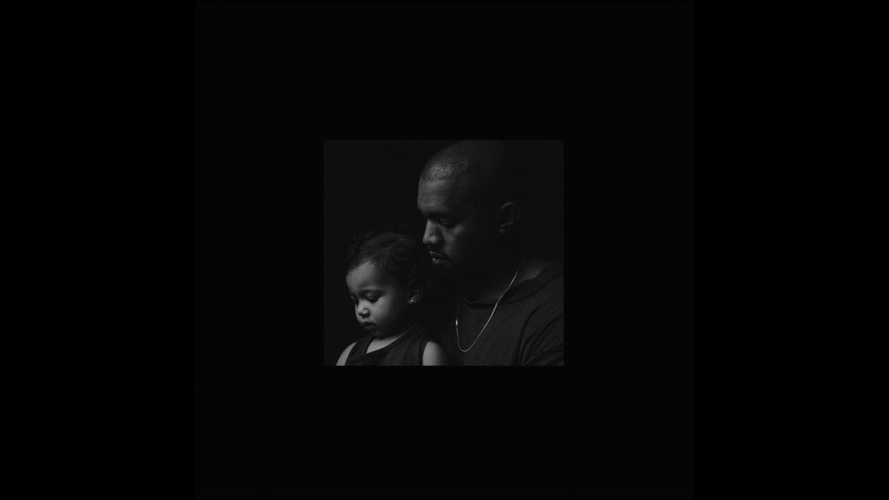 Kanye West - Only One (Instrumental)