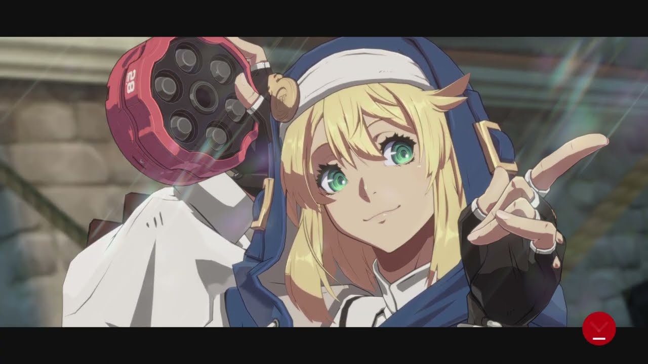 【初見動画】PS5【GUILTY GEAR -STRIVE- Cross-Platform Open Beta】を遊んでみた！