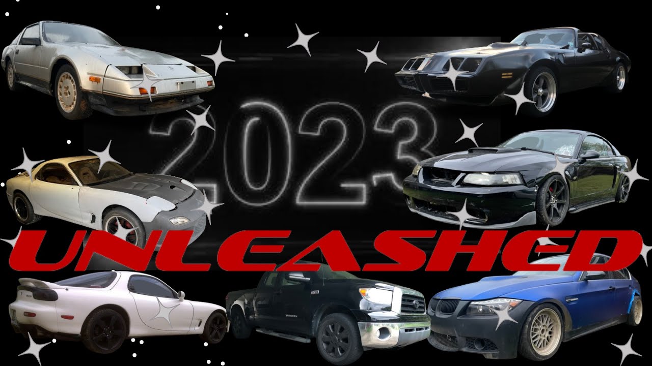 UNLEASHED 2023 Recap