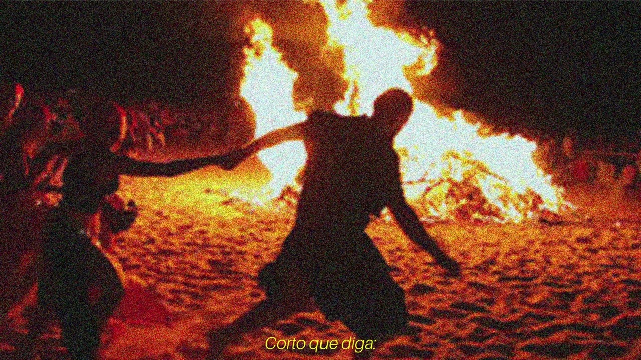 CALIENTE - PALEN