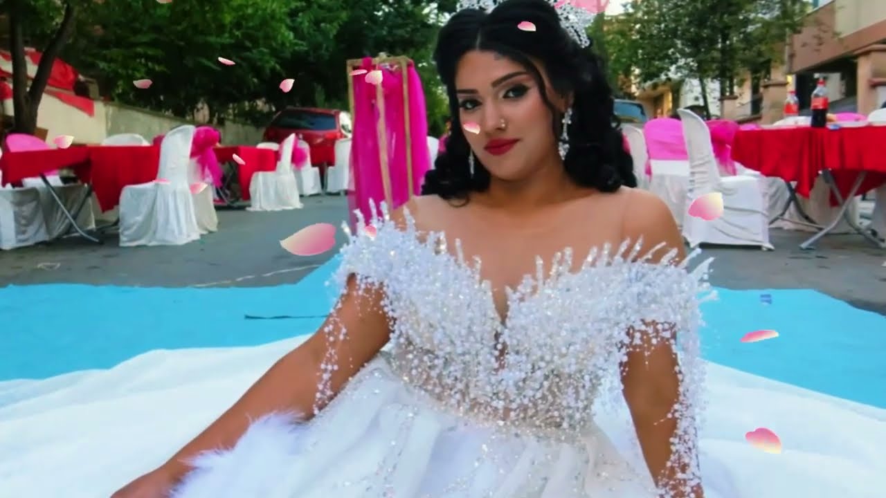 roman düğünleri dudullu ilayda kına gecesi &  kuşak