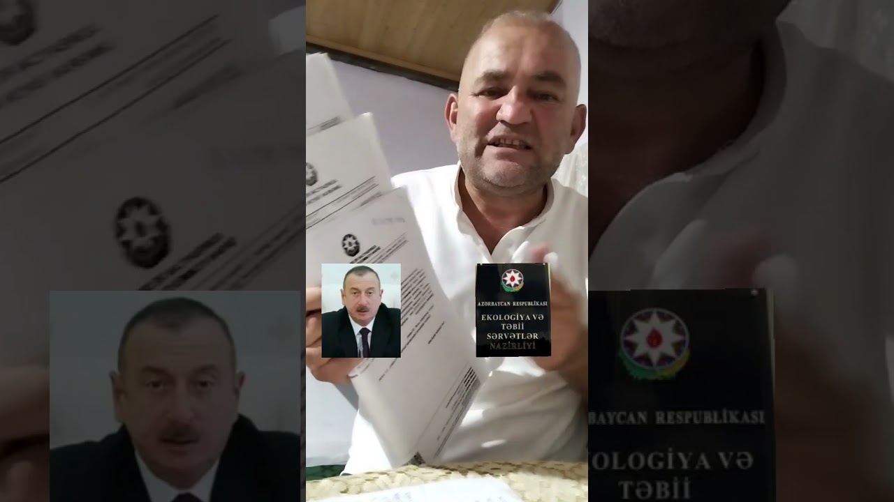 ETSN özbaşınalığına və qanunsuzluqlarına son!