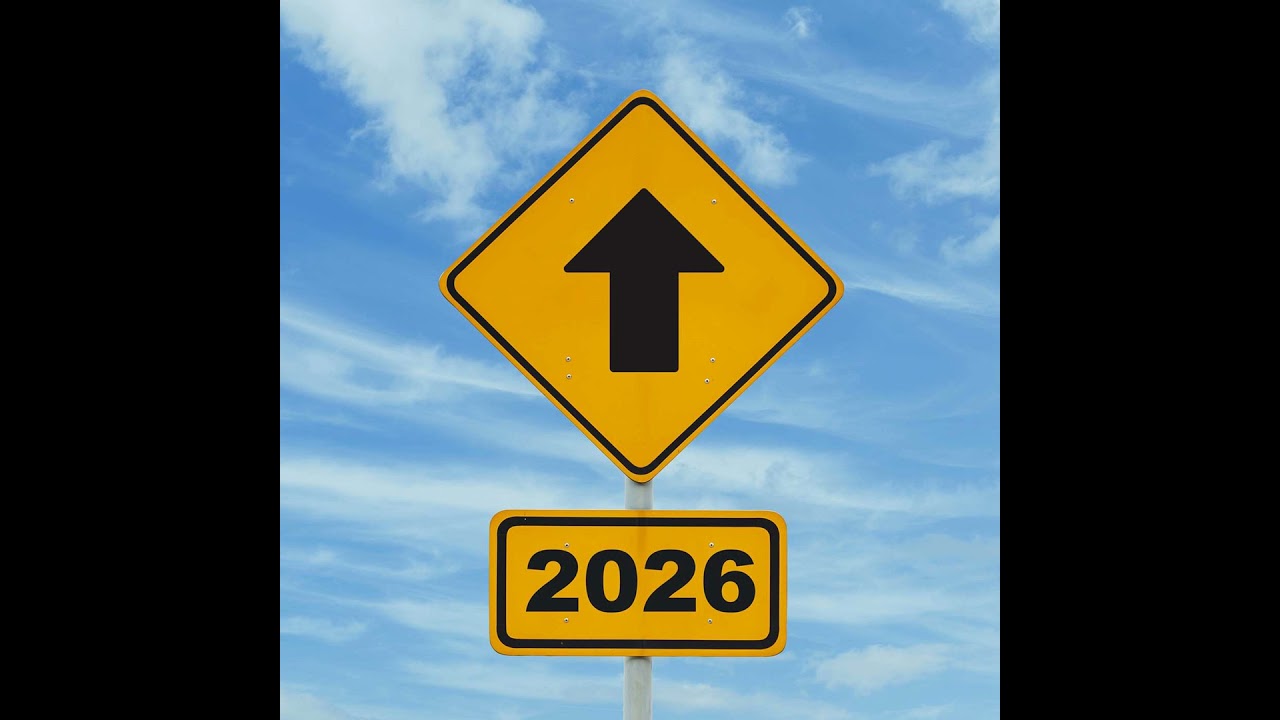 Preparing for 2026 (Pt. 3 of 3) - Your Miracle Morning