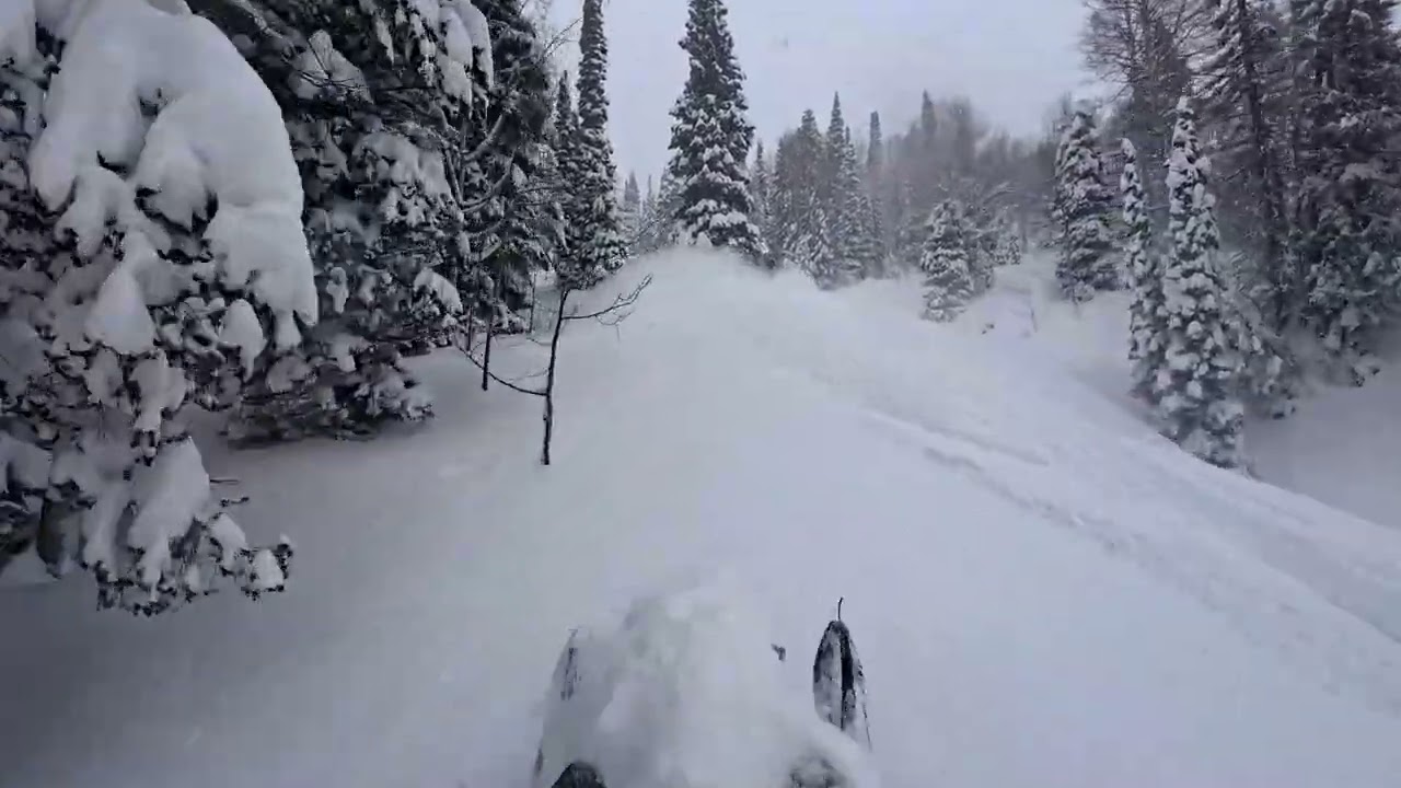 2026 First Pow Zero Visibility