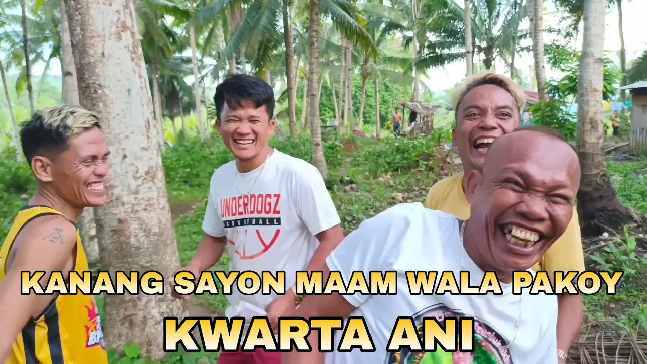 PANGITAE UG KANTA ANG WORD CHALLENGE 🤣