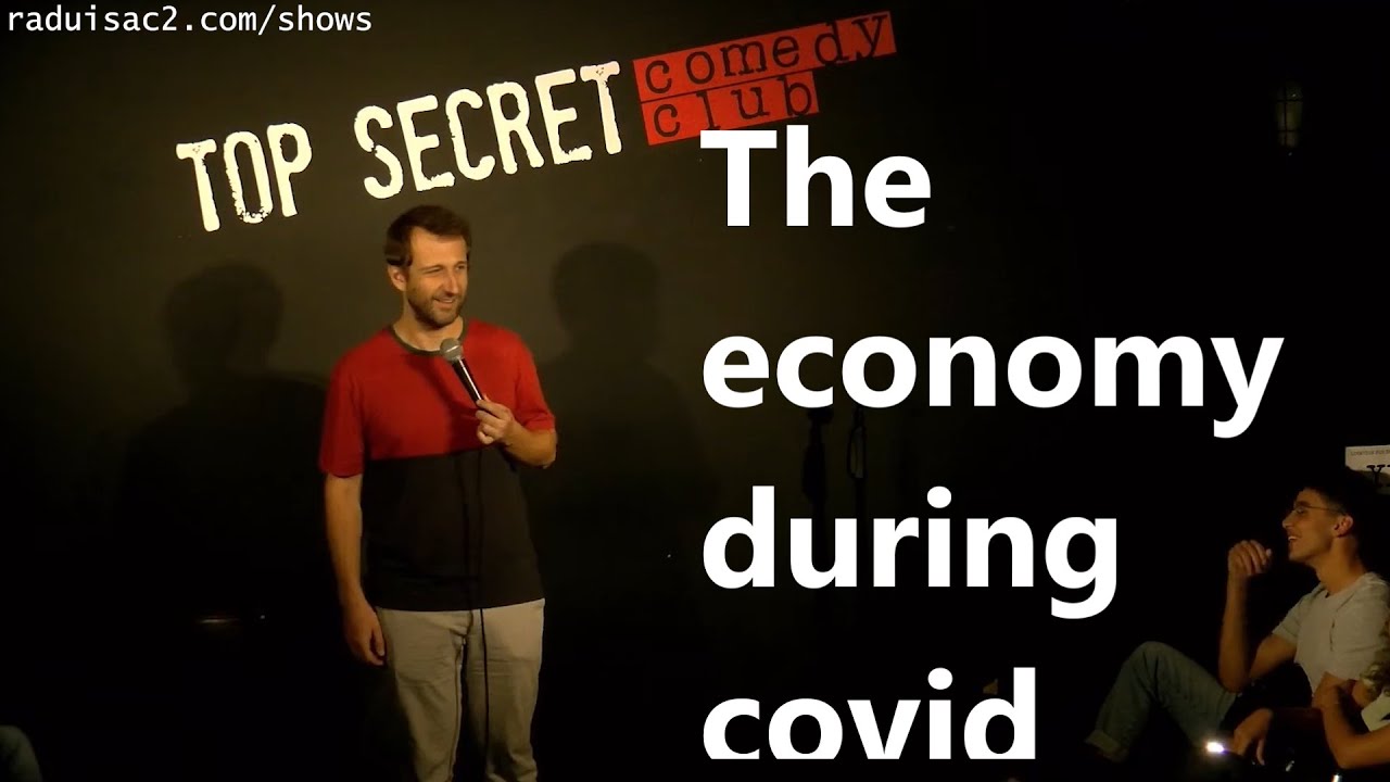 Covid economics