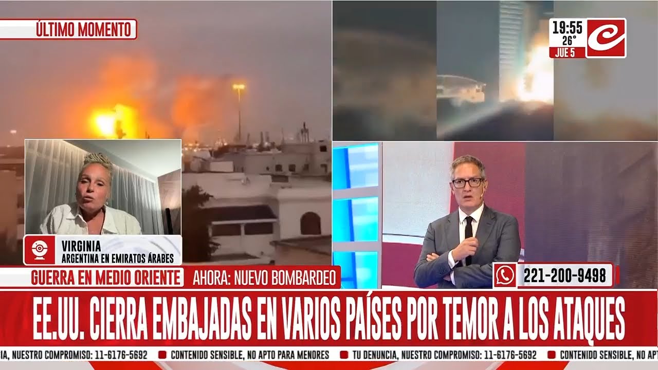 Le escribió una carta a 