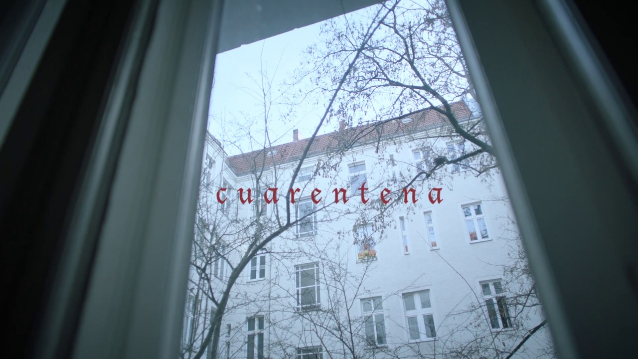 Made in M - Cuarentena