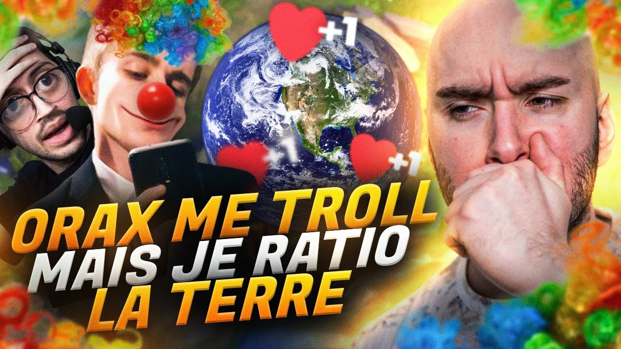 ORAX LA VERSION ÉCO+ DE SORYA SUR SINGED