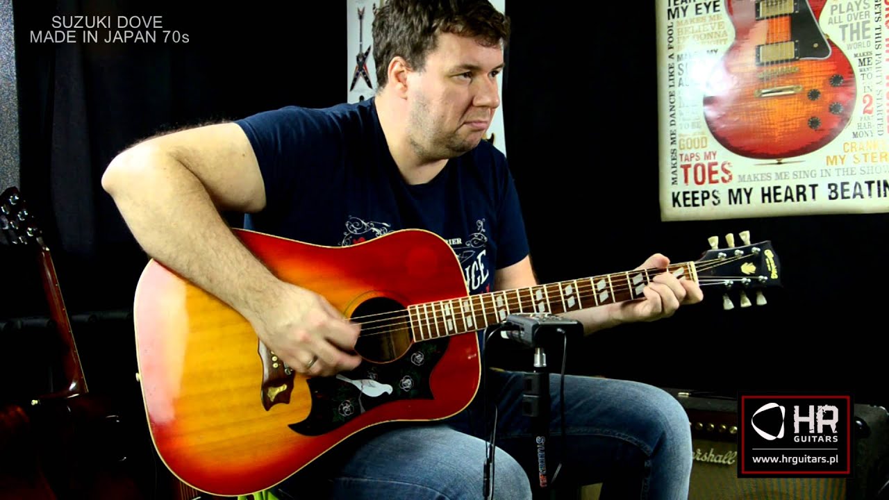 SUZUKI DOVE, MADE IN JAPAN, 70s