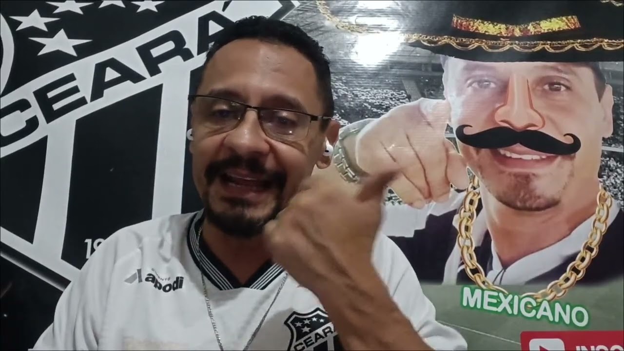 Hoje tem vozão... / O rival tá na final esperando a gente...