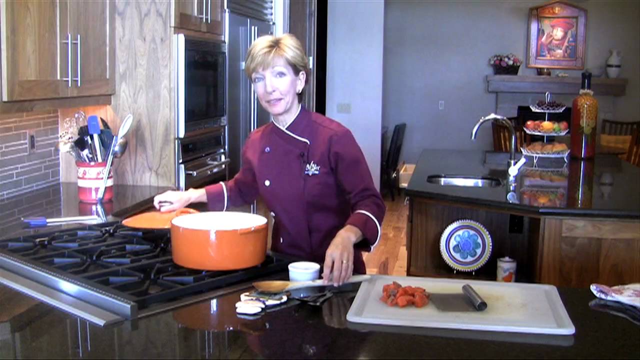 Food Network Audition