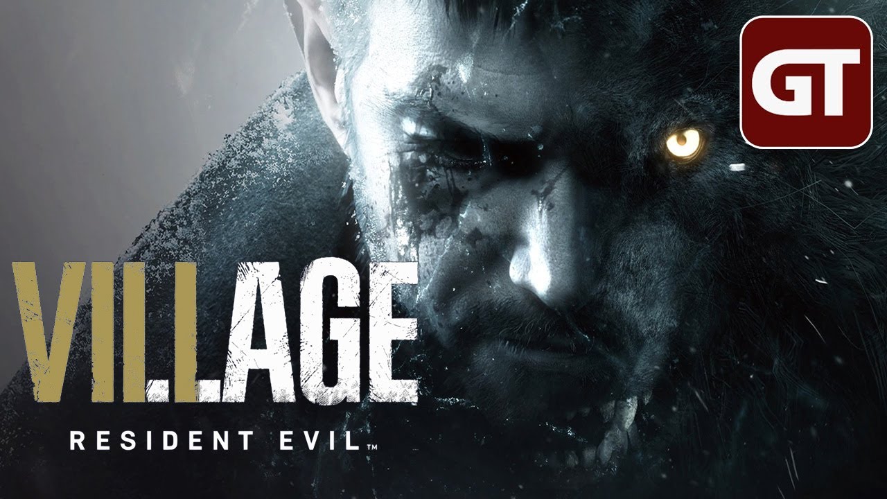 Resident Evil: Village #1 - Michi & Fritz im Land der Hände-Hasser - PC Gameplay